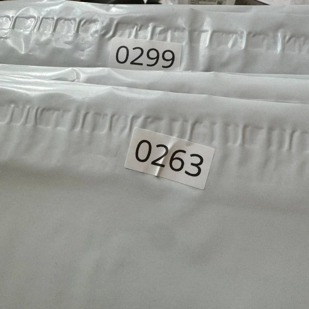 Vintage French military jacket - Picture 5 of 5